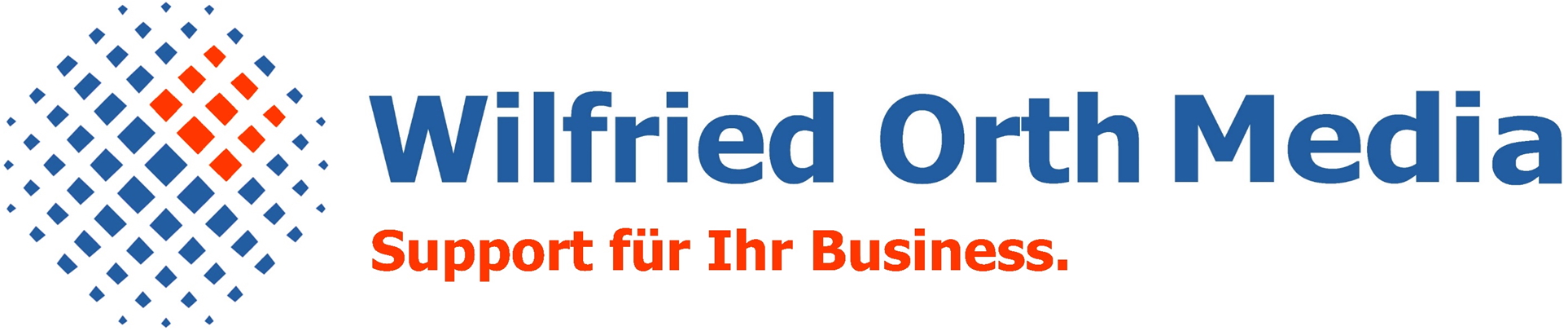 wilfried orth media logo